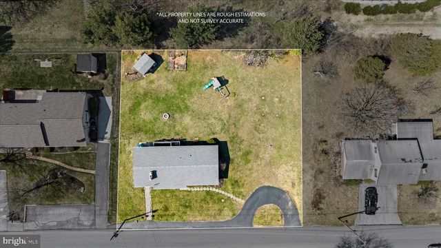 1420 ADAMS AVE, Harrisburg, PA 17112