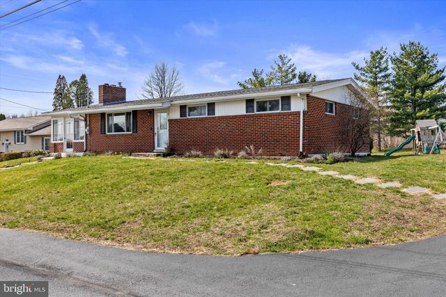 1420 ADAMS AVE, Harrisburg, PA 17112