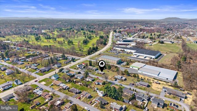 1420 ADAMS AVE, Harrisburg, PA 17112