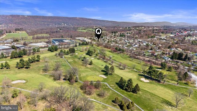 1420 ADAMS AVE, Harrisburg, PA 17112