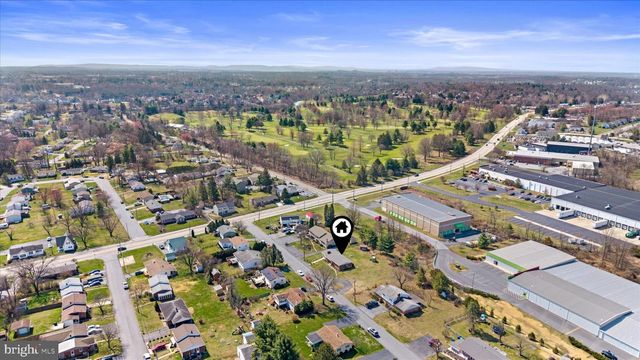 1420 ADAMS AVE, Harrisburg, PA 17112