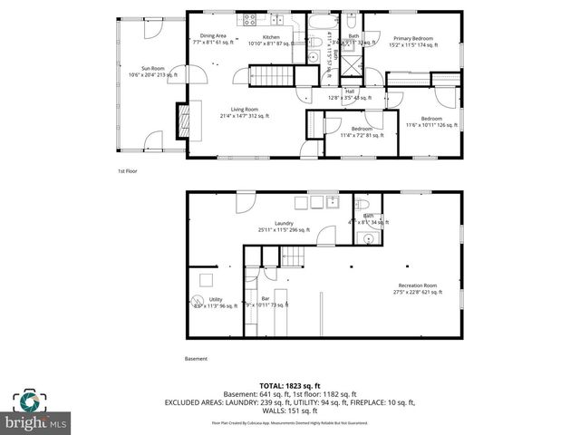 1420 ADAMS AVE, Harrisburg, PA 17112