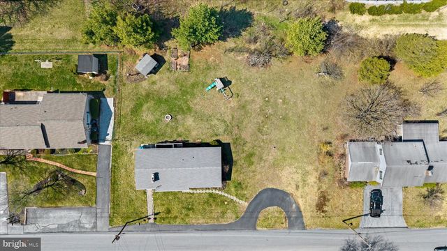 1420 ADAMS AVE, Harrisburg, PA 17112