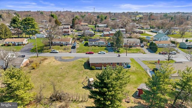 1420 ADAMS AVE, Harrisburg, PA 17112