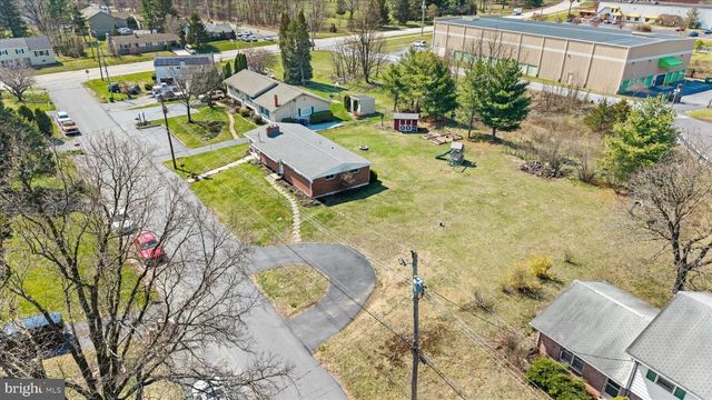 1420 ADAMS AVE, Harrisburg, PA 17112