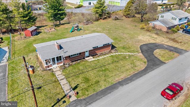 1420 ADAMS AVE, Harrisburg, PA 17112