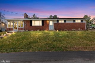 1420 ADAMS AVE, Harrisburg, PA 17112