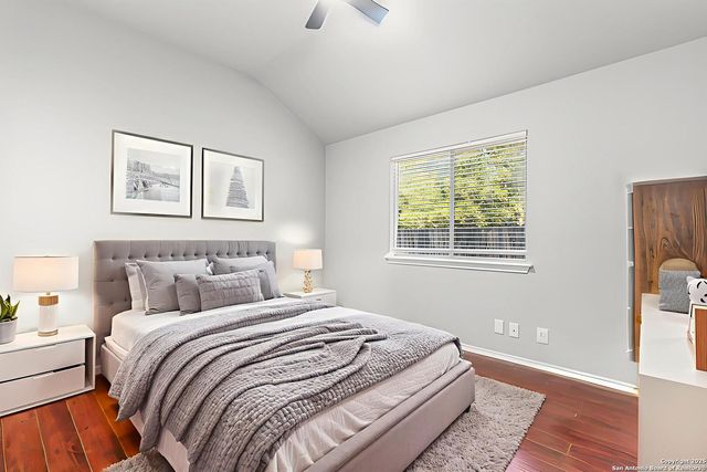 11639 Wood Hbr, San Antonio, TX 78249