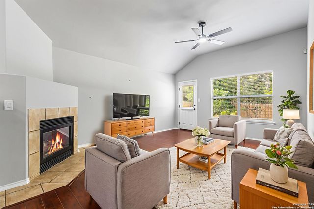 11639 Wood Hbr, San Antonio, TX 78249