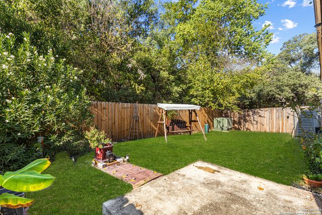 11639 Wood Hbr, San Antonio, TX 78249