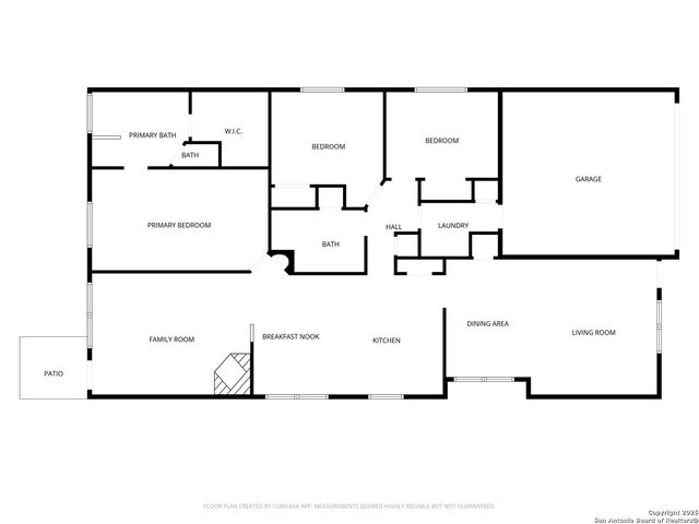 11639 Wood Hbr, San Antonio, TX 78249