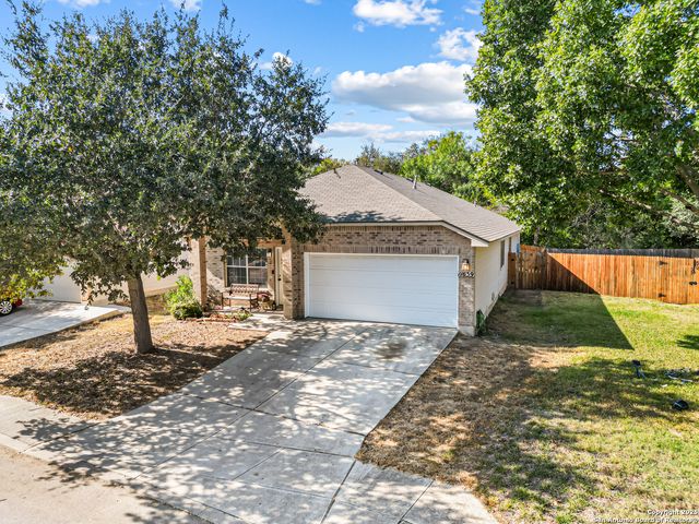 11639 Wood Hbr, San Antonio, TX 78249