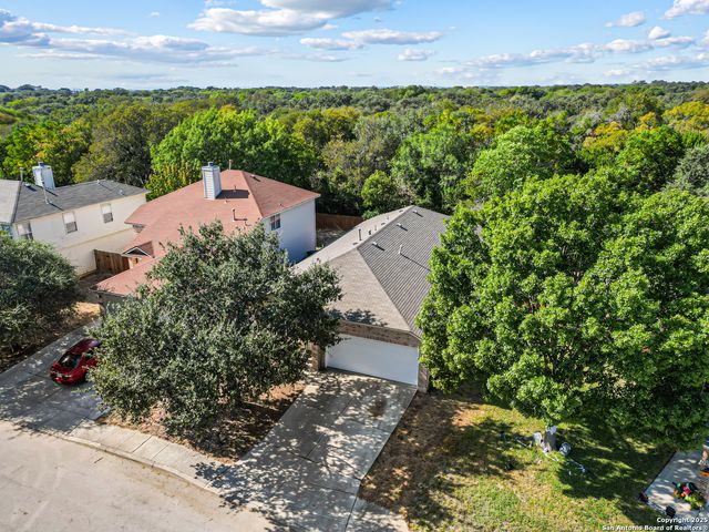 11639 Wood Hbr, San Antonio, TX 78249