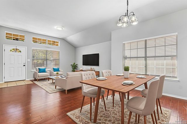 11639 Wood Hbr, San Antonio, TX 78249