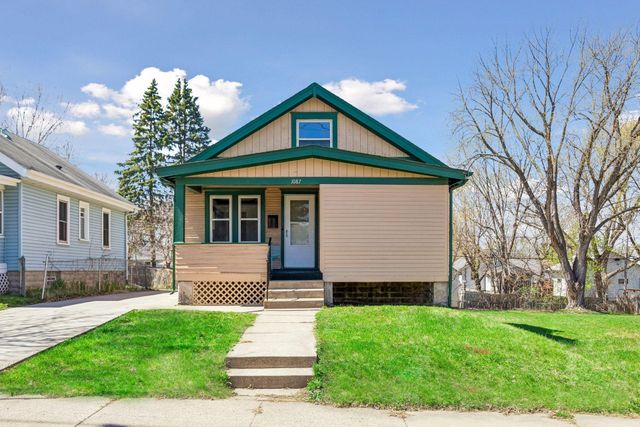 1087 Western Avenue N, Saint Paul, MN 55117
