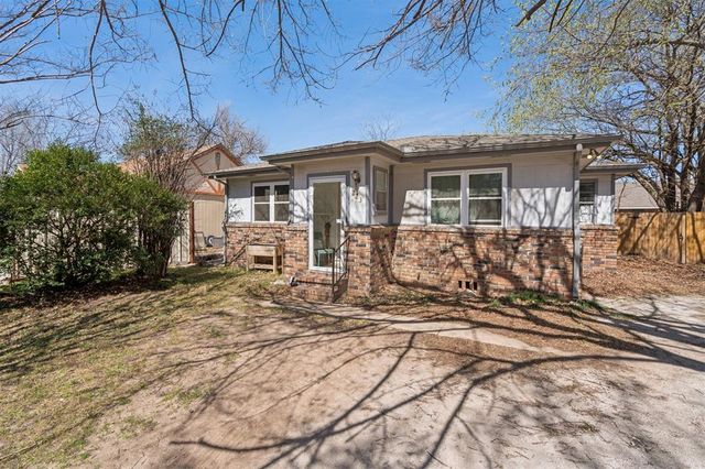 223 W Mosier Street, Norman, OK 73069