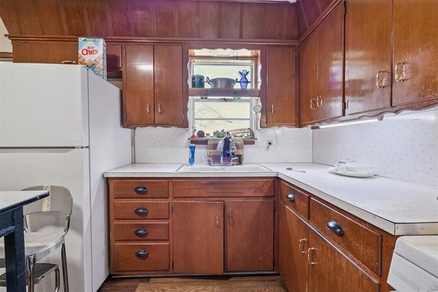 223 W Mosier Street, Norman, OK 73069