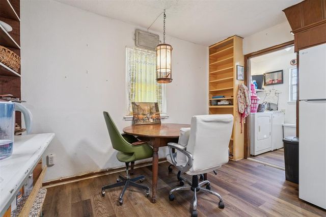 223 W Mosier Street, Norman, OK 73069