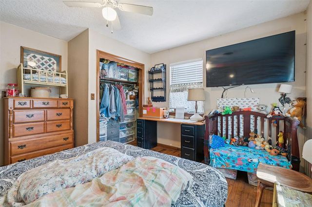 223 W Mosier Street, Norman, OK 73069