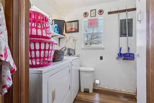 223 W Mosier Street, Norman, OK 73069