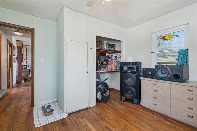 223 W Mosier Street, Norman, OK 73069