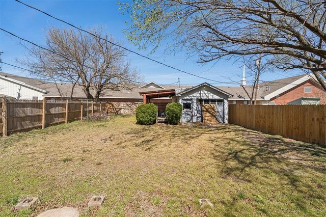 223 W Mosier Street, Norman, OK 73069