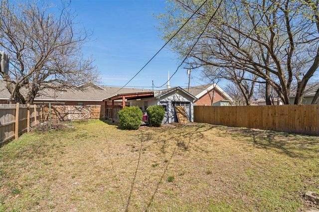 223 W Mosier Street, Norman, OK 73069