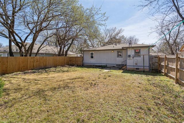223 W Mosier Street, Norman, OK 73069