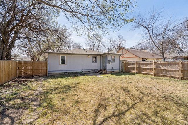 223 W Mosier Street, Norman, OK 73069