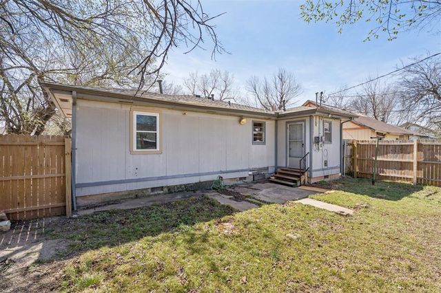 223 W Mosier Street, Norman, OK 73069