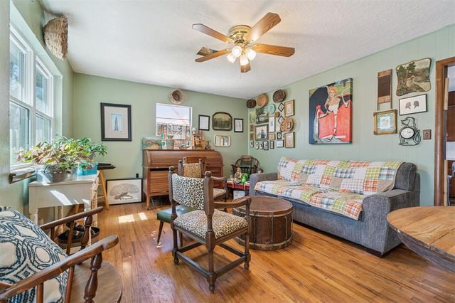 223 W Mosier Street, Norman, OK 73069