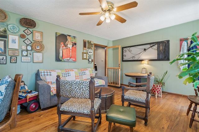 223 W Mosier Street, Norman, OK 73069