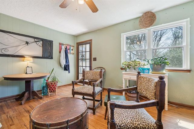 223 W Mosier Street, Norman, OK 73069