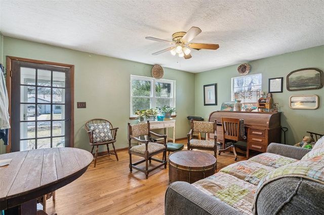 223 W Mosier Street, Norman, OK 73069