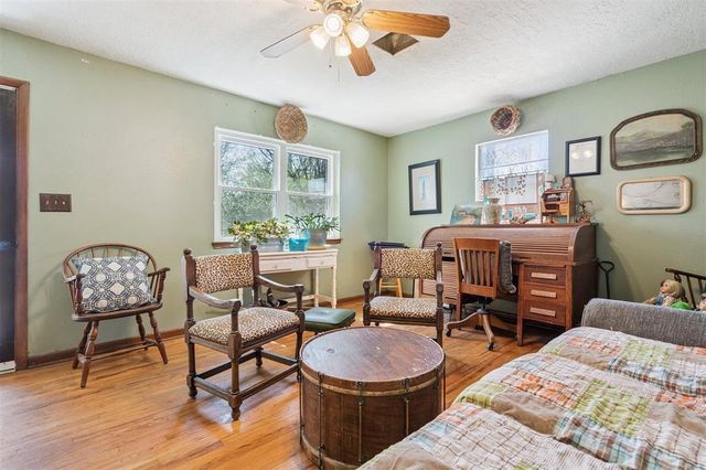 223 W Mosier Street, Norman, OK 73069