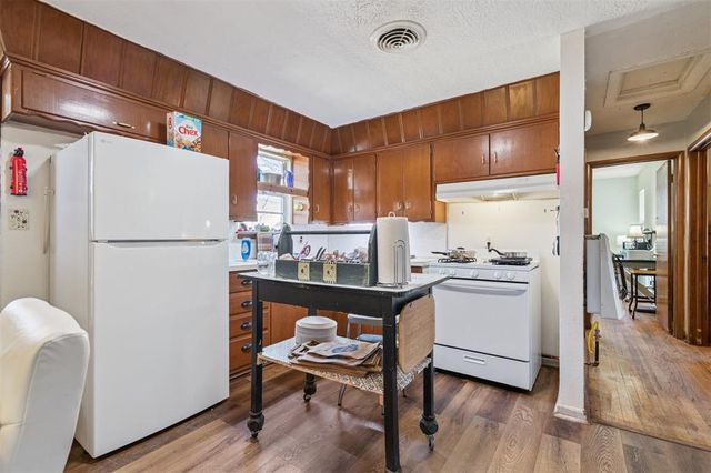 223 W Mosier Street, Norman, OK 73069