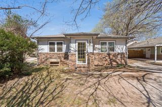 223 W Mosier Street, Norman, OK 73069