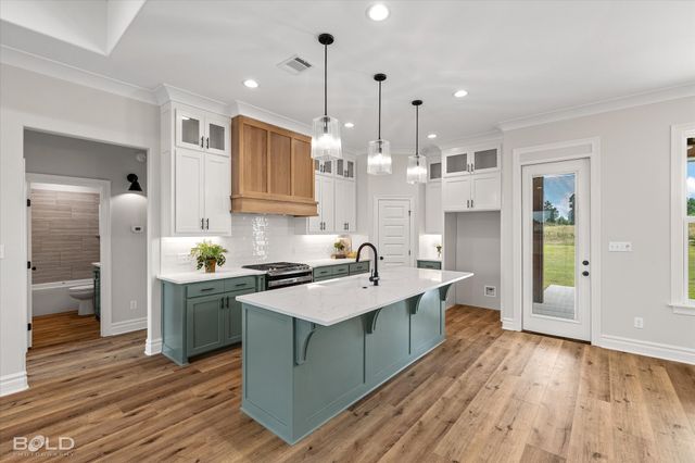 210 Laurel Valley, Stonewall, LA 71078