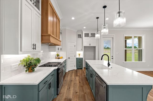 210 Laurel Valley, Stonewall, LA 71078