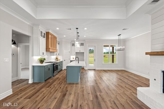 210 Laurel Valley, Stonewall, LA 71078