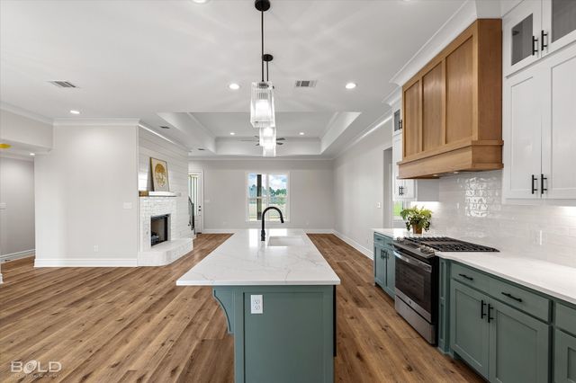 210 Laurel Valley, Stonewall, LA 71078