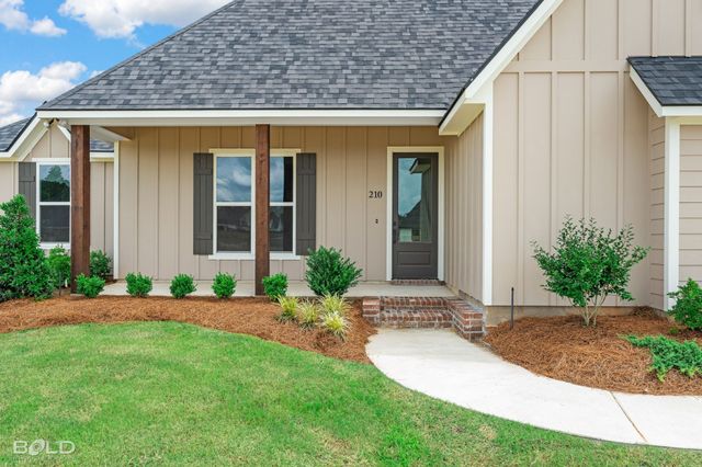 210 Laurel Valley, Stonewall, LA 71078