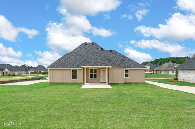 210 Laurel Valley, Stonewall, LA 71078