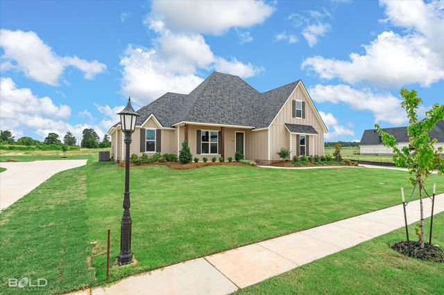 210 Laurel Valley, Stonewall, LA 71078