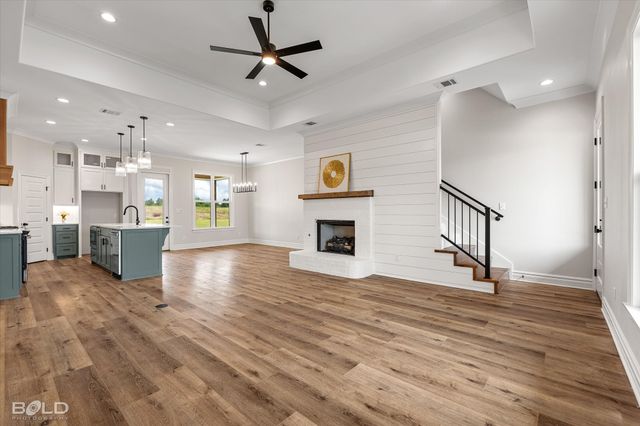 210 Laurel Valley, Stonewall, LA 71078