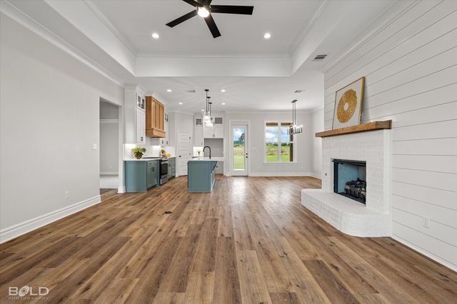 210 Laurel Valley, Stonewall, LA 71078