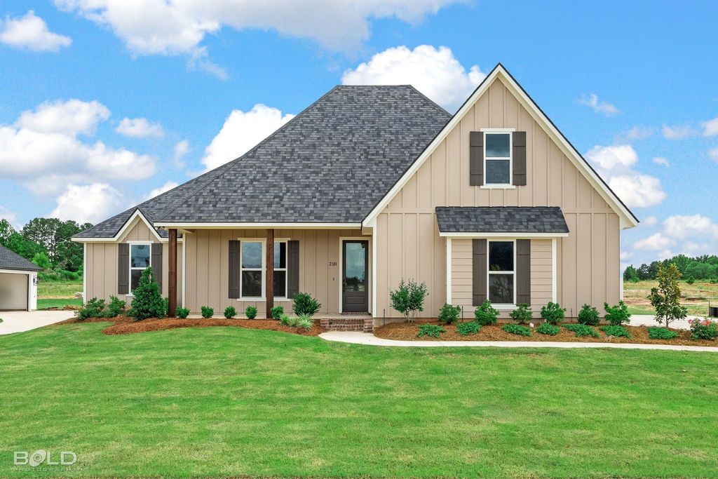 210 Laurel Valley, Stonewall, LA 71078