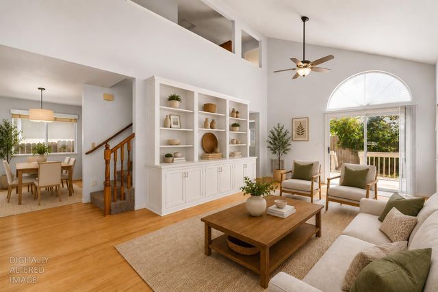 322 Horizon Cir, Grass Valley, CA 95945