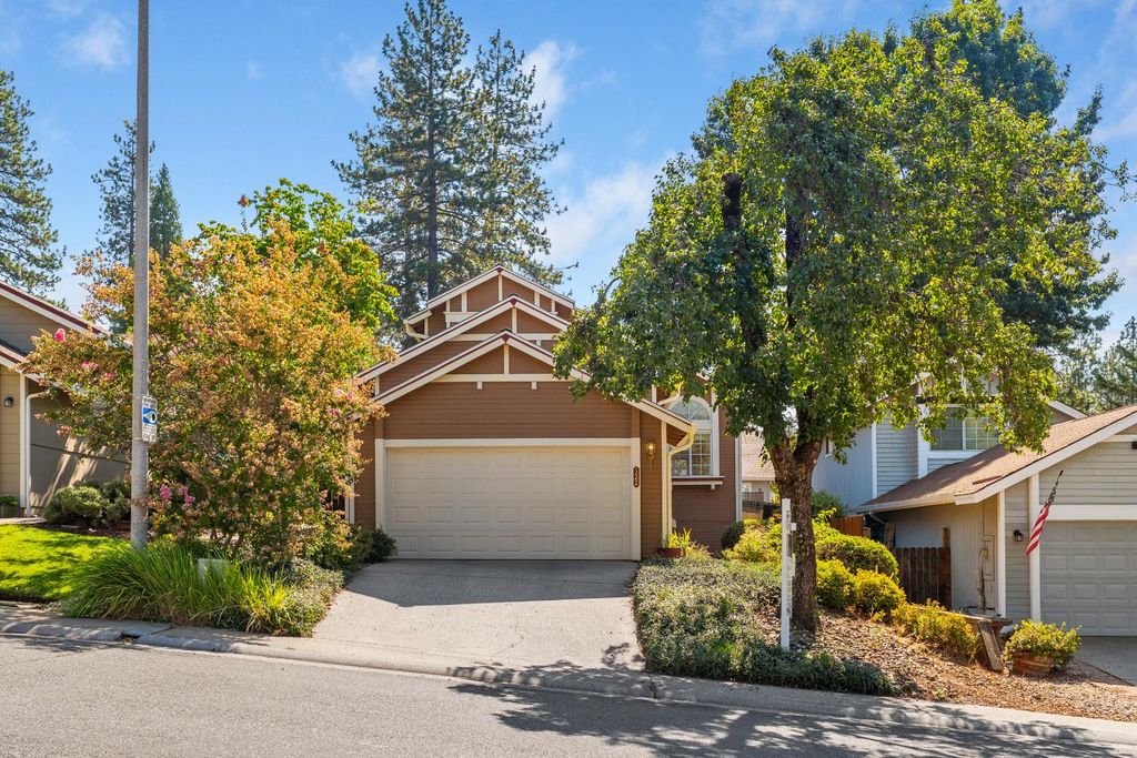322 Horizon Cir, Grass Valley, CA 95945