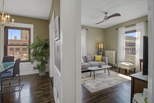 1204 Harmon Place 21, Minneapolis, MN 55403